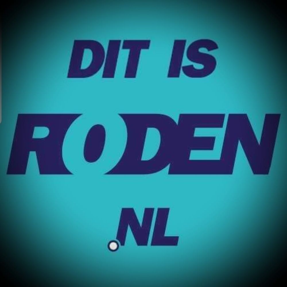 ditisRODEN.nl