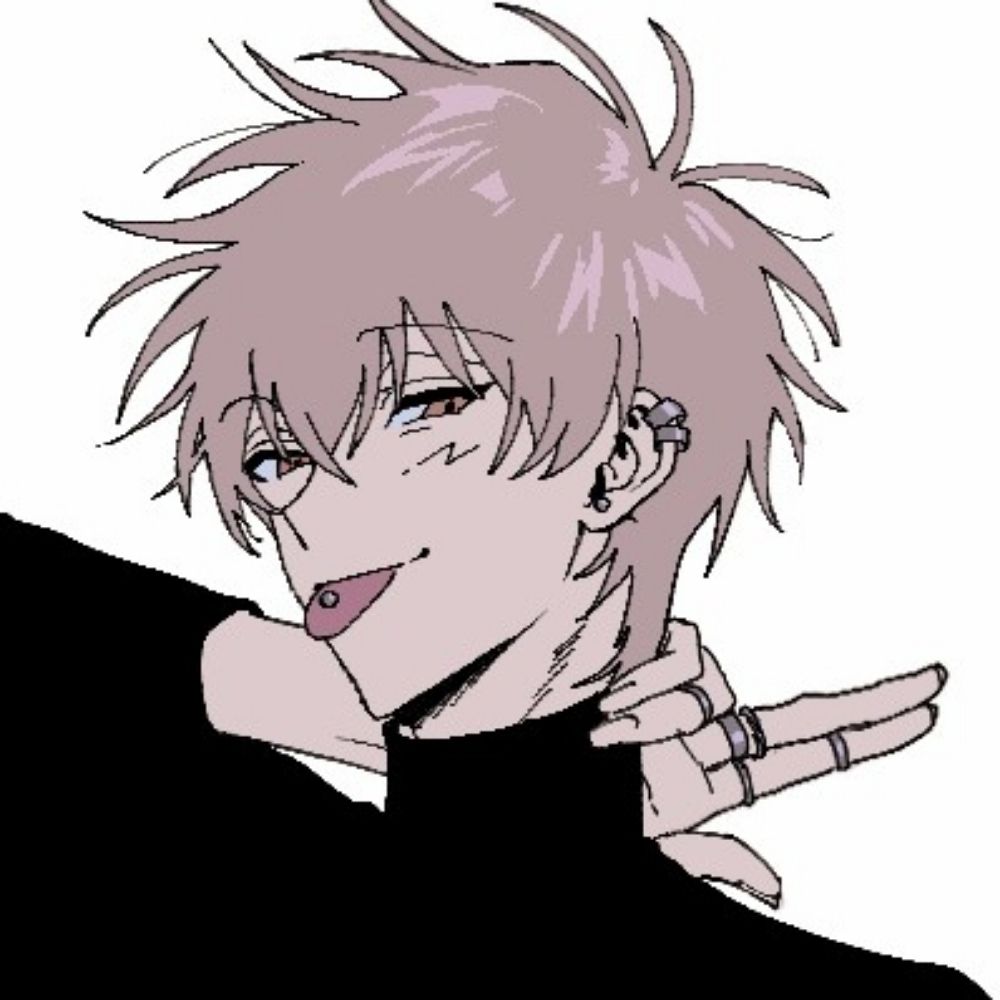 霖
