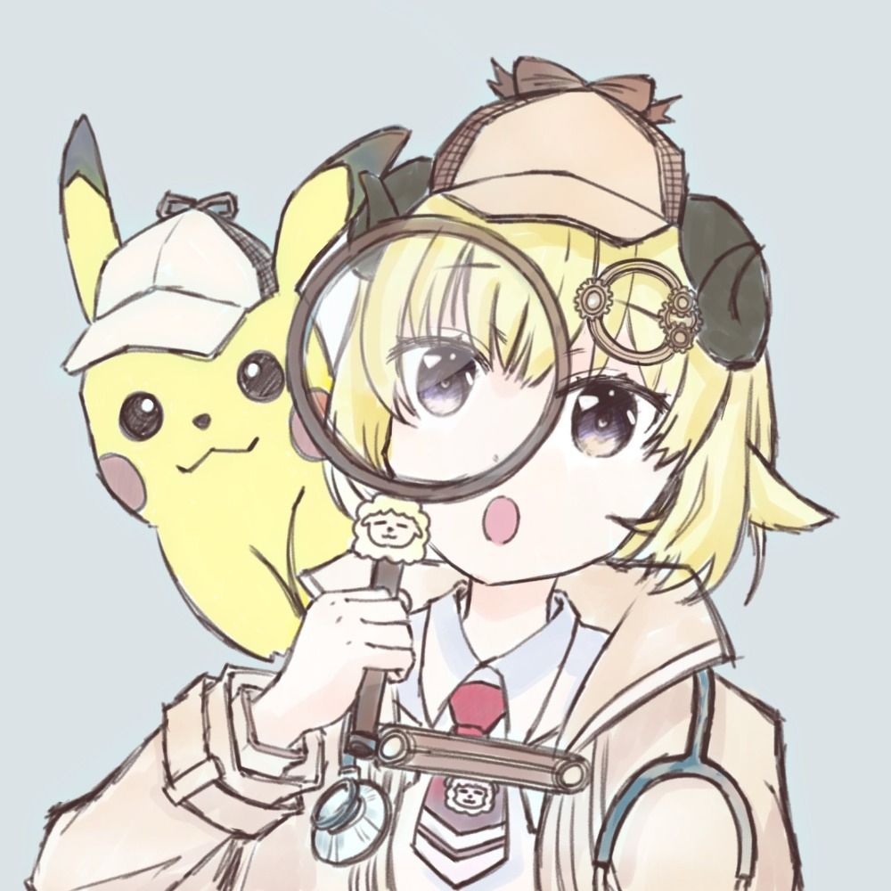 Nnorashinori🐏☄️