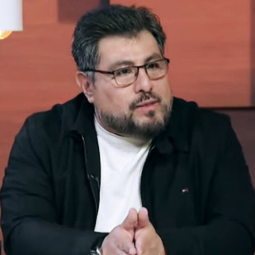Freddy Rodríguez Suárez
