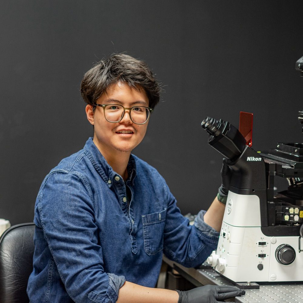 Zihao Yu