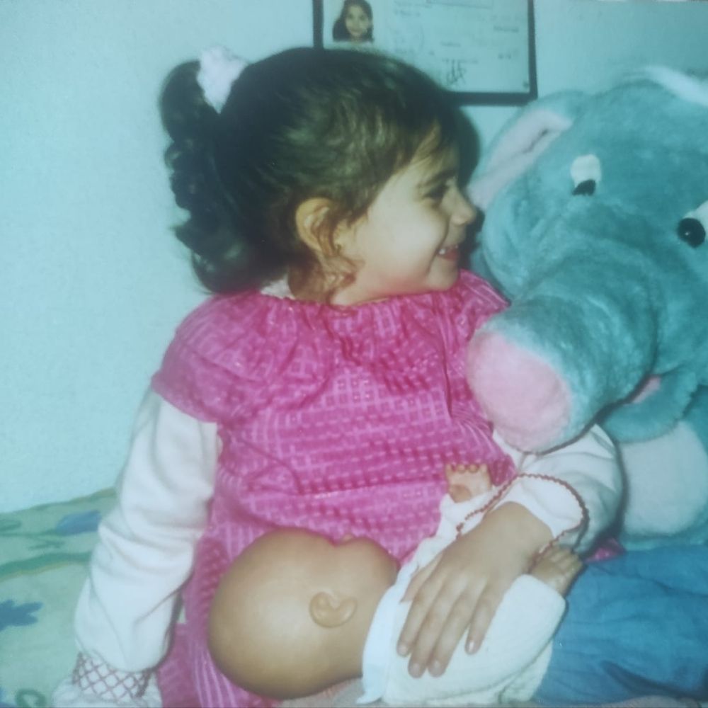 Adela 💐