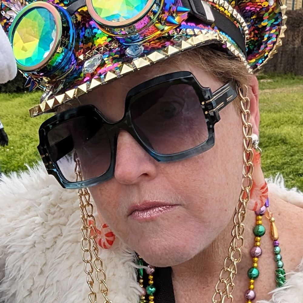Julie Hoffman
