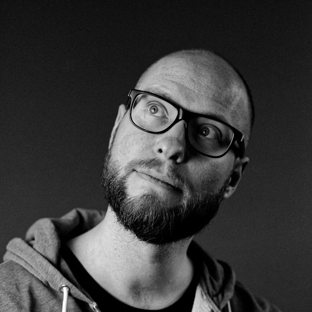 Andy Goralczyk