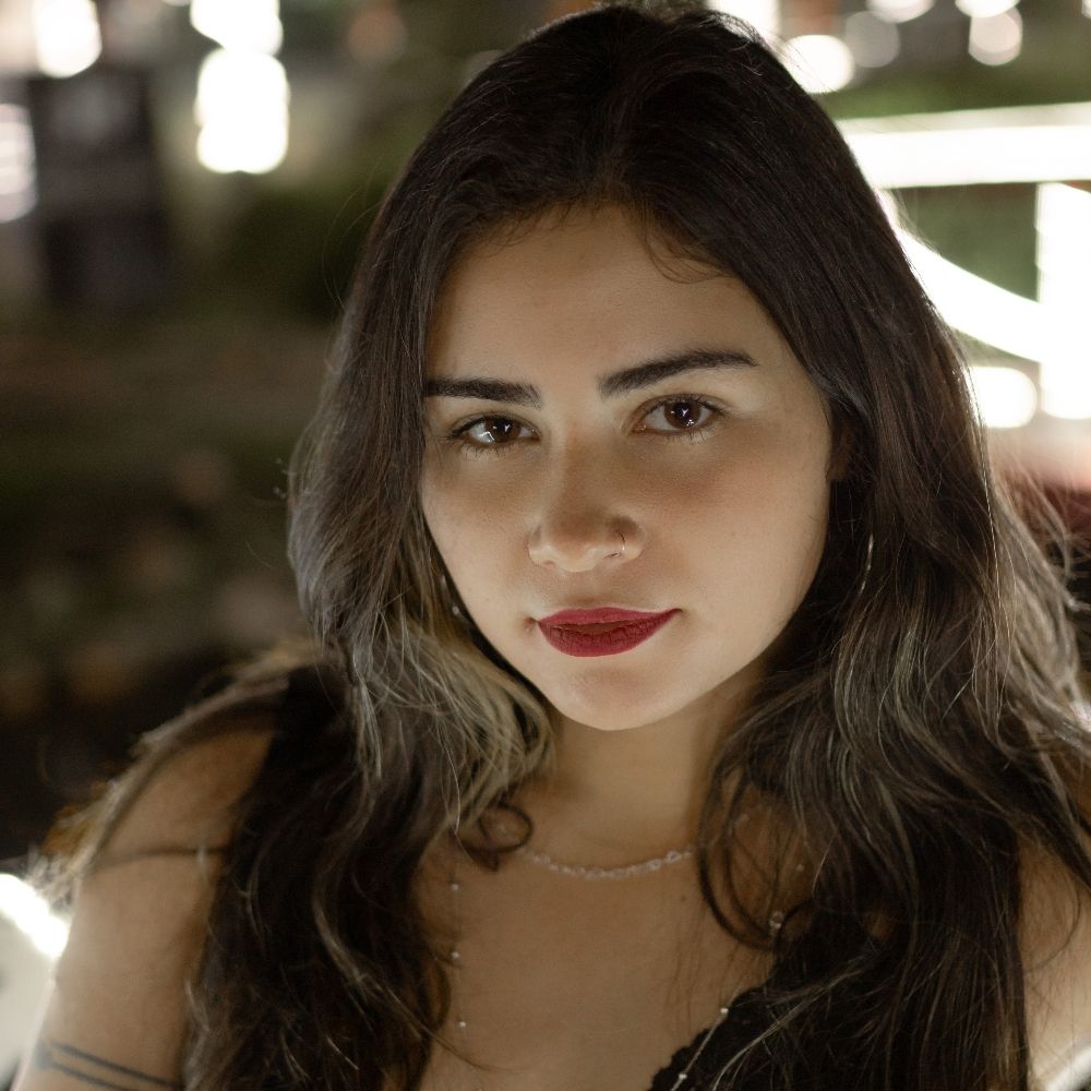 Stefany Alfredo