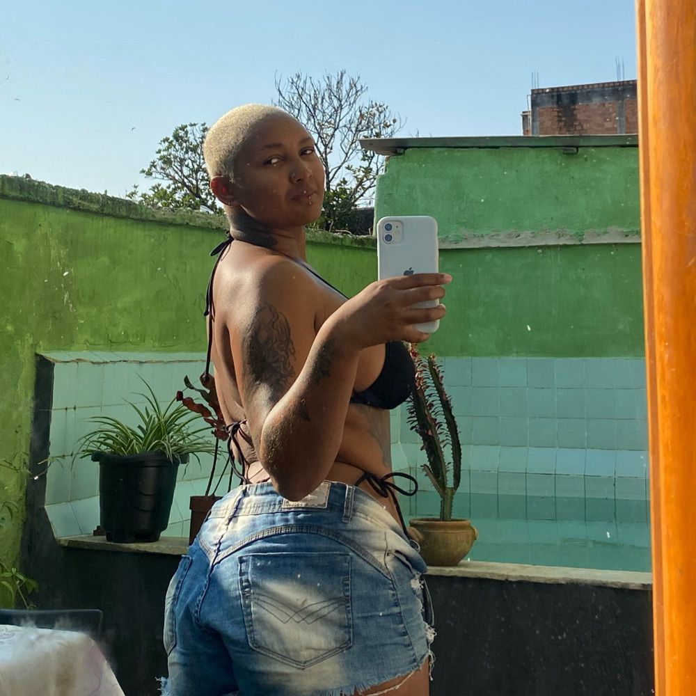 Lauriane ✨