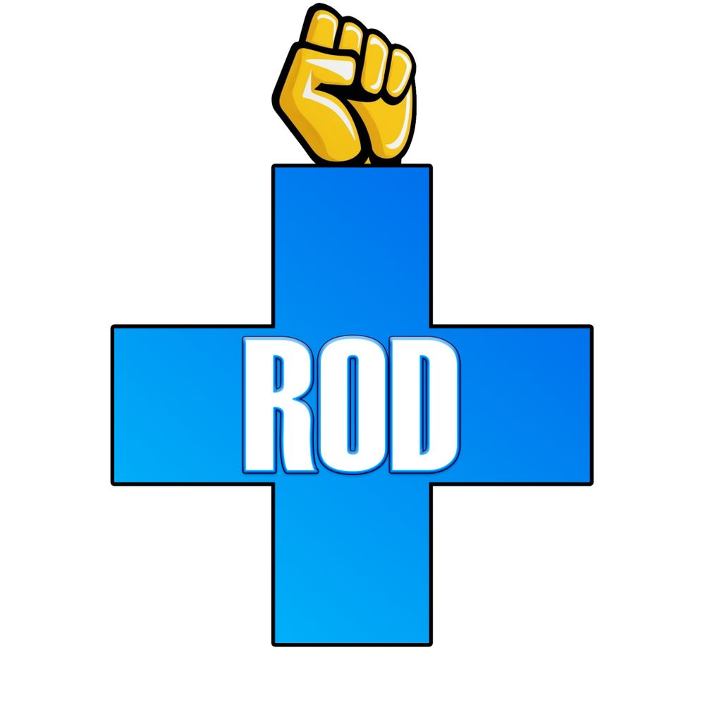 Rescue Our Democracy (ROD) - Indivisible