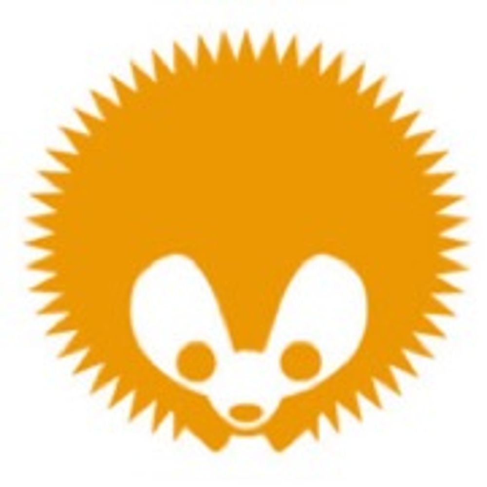 Kirpi