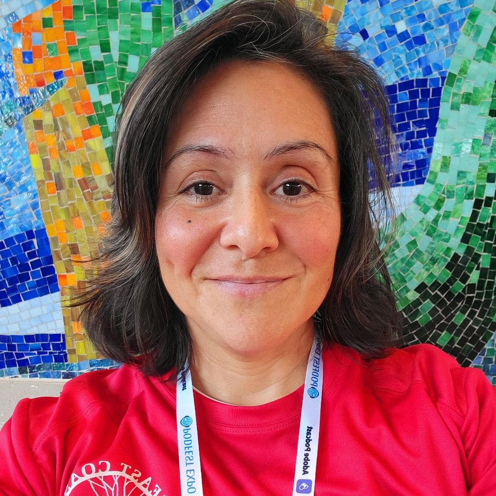 Carolina Paredes