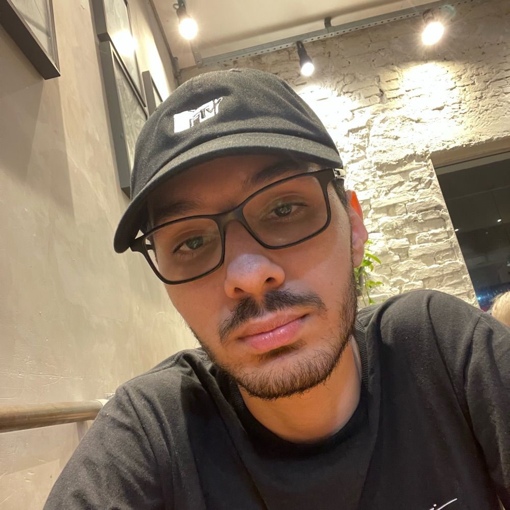 Matheus Paula