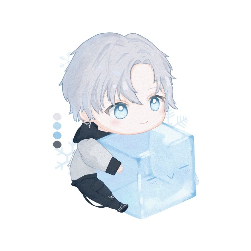 Marc Ice