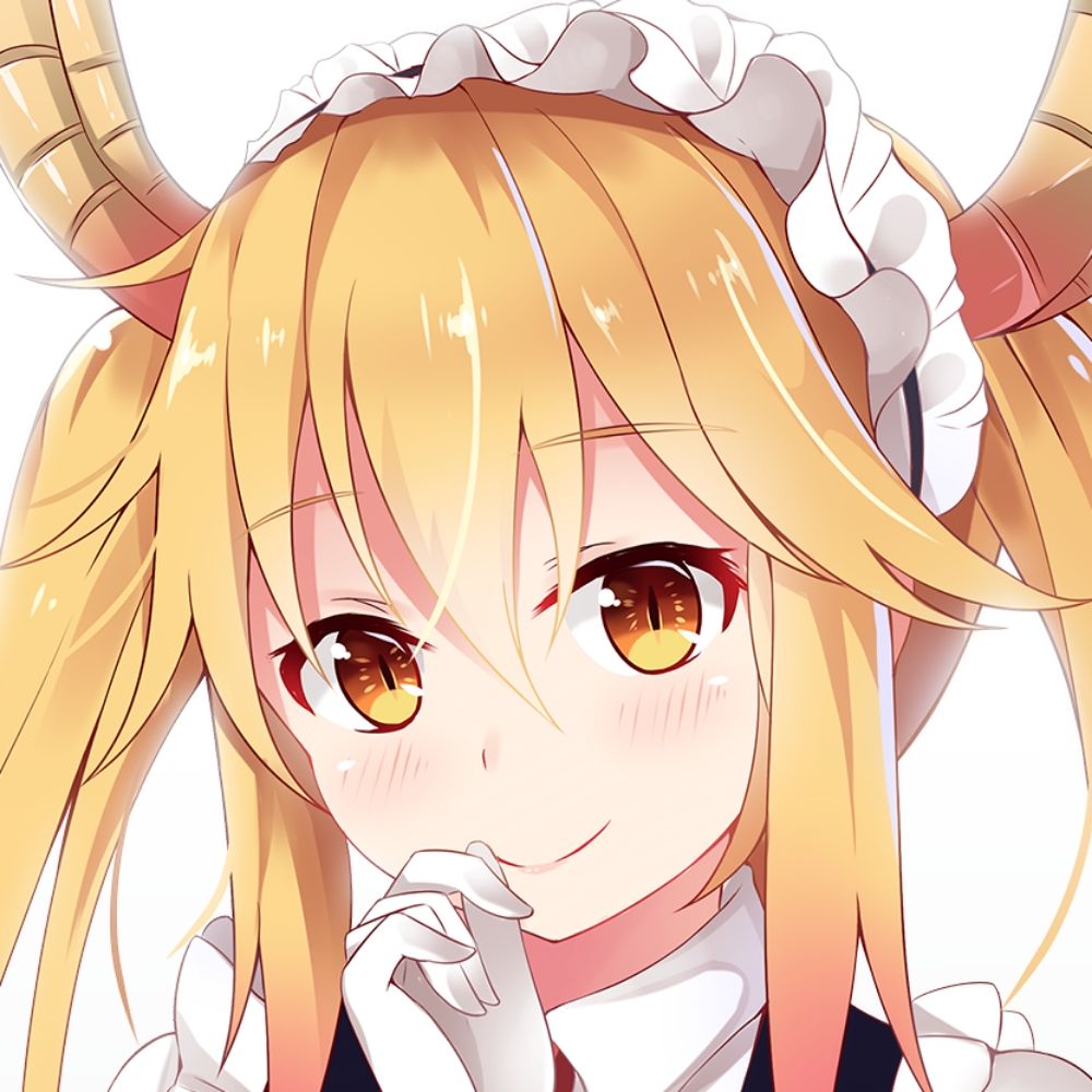TohruTheDragon