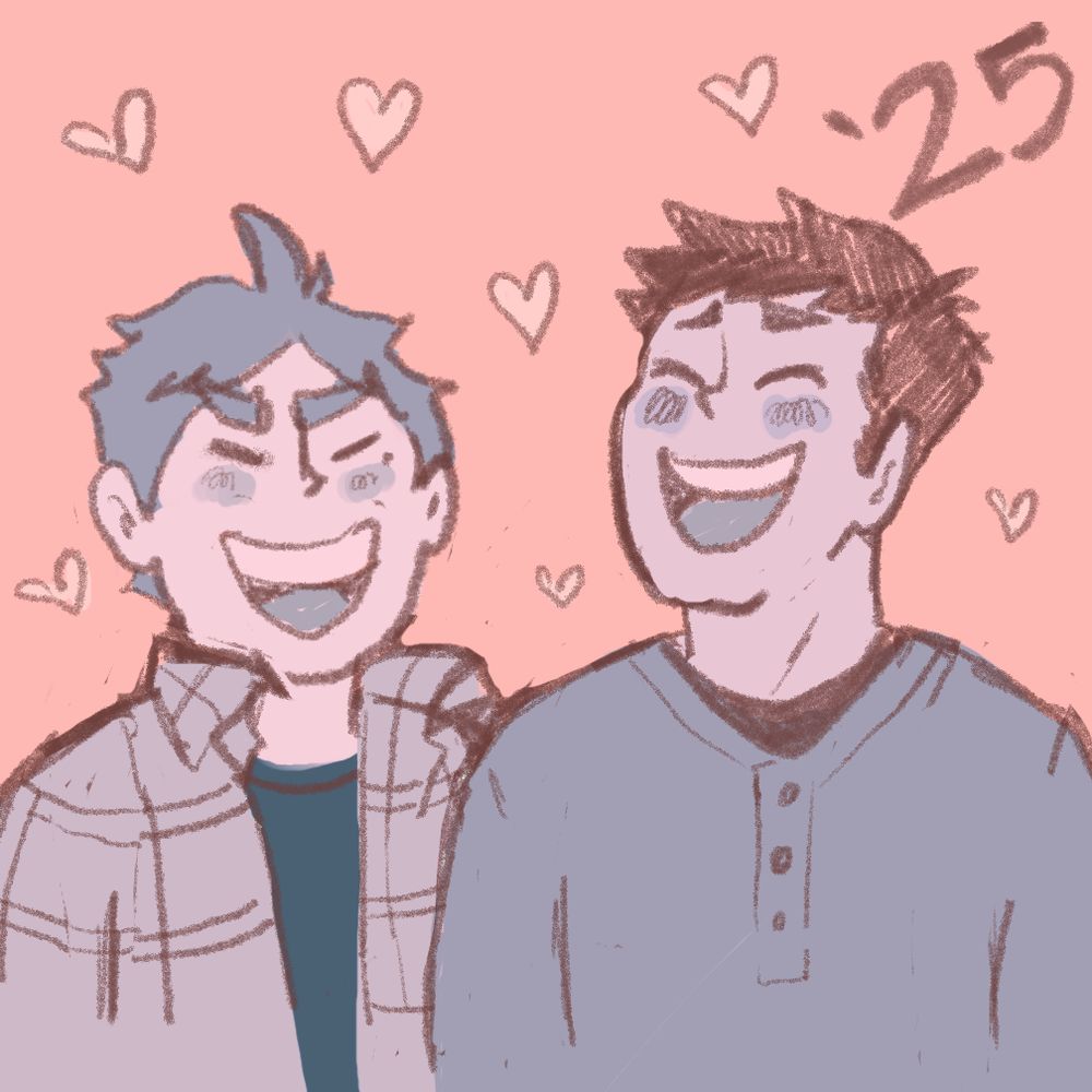 Daisuga Week 2025!