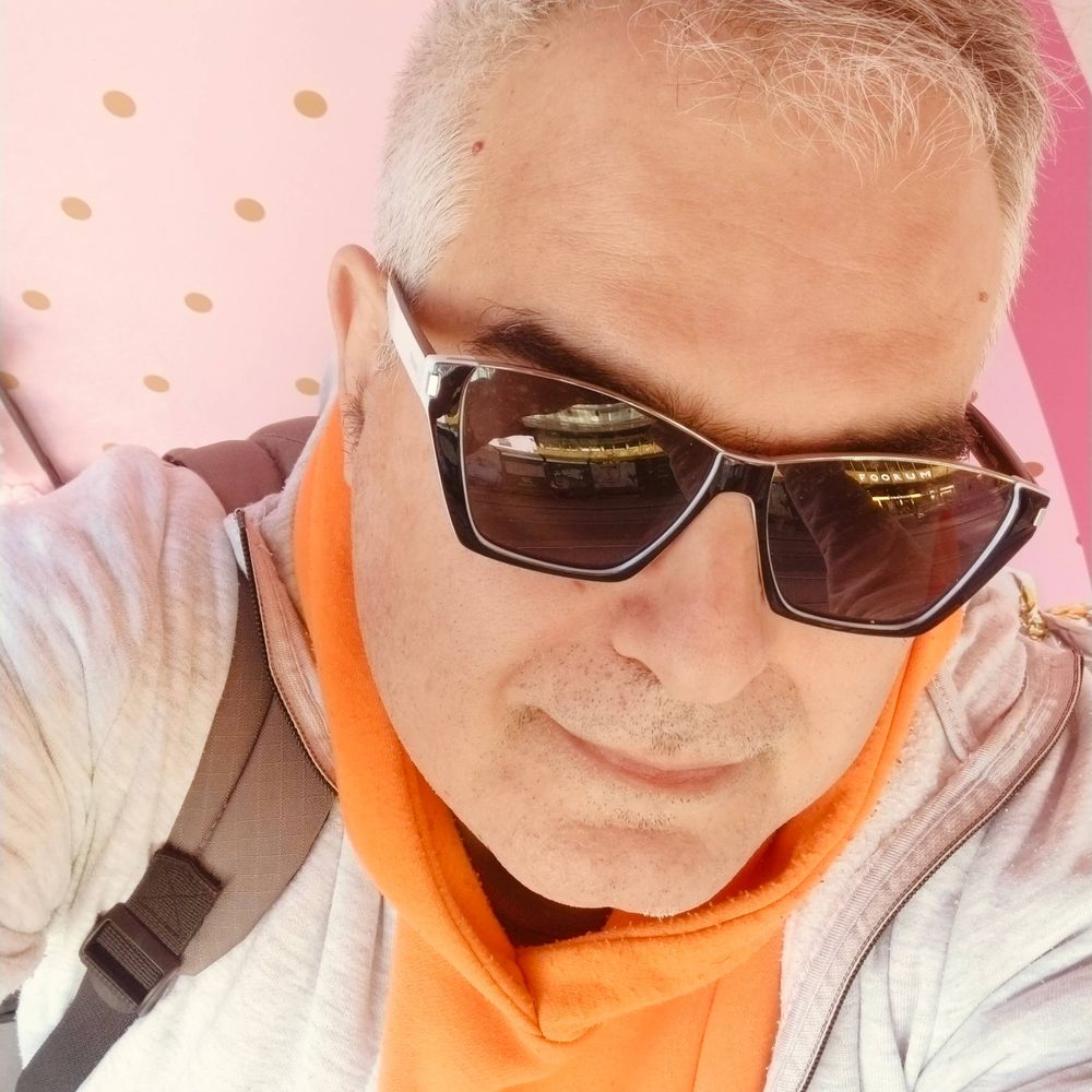 Vassilis Kroustallis