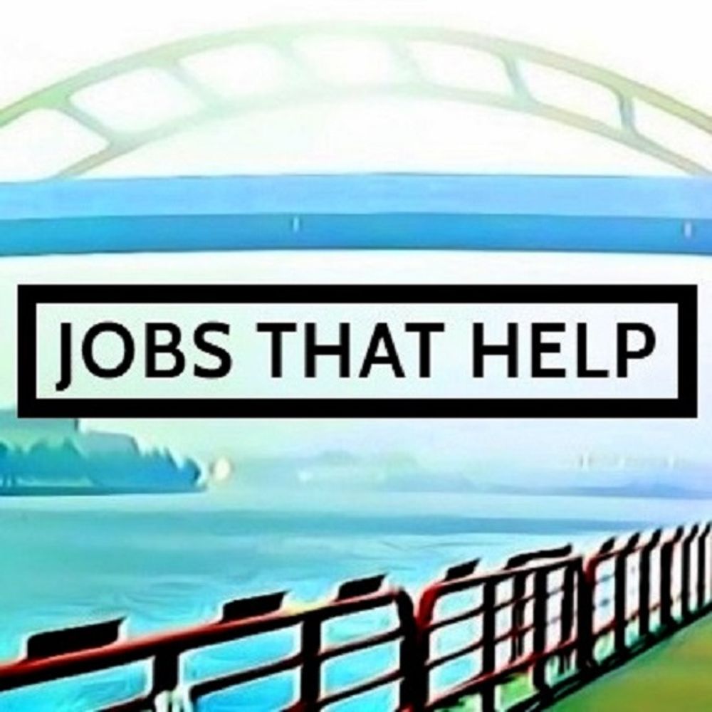 Jobs That Help