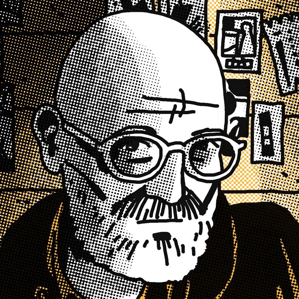 Jorge Colombo