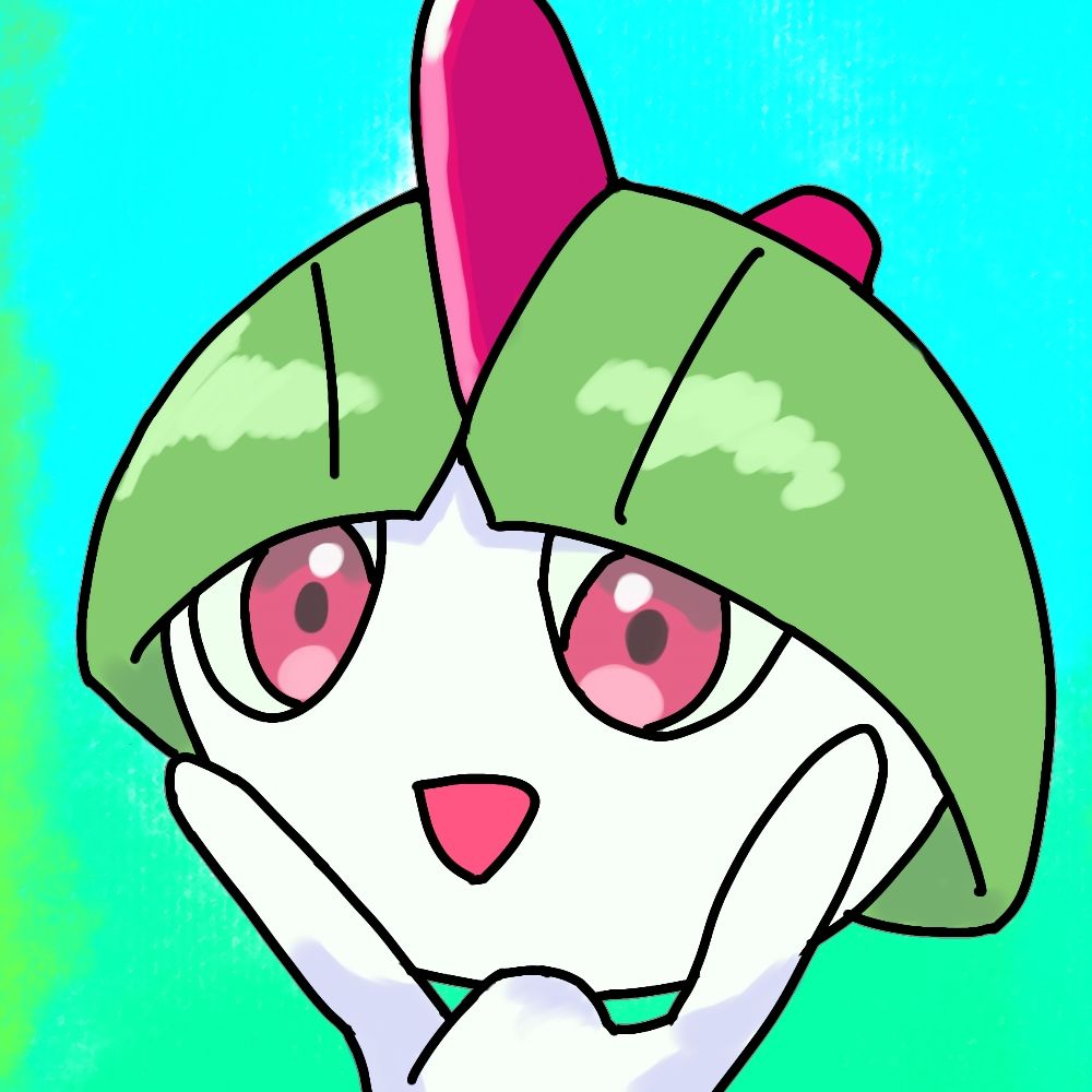 ぴんぐ