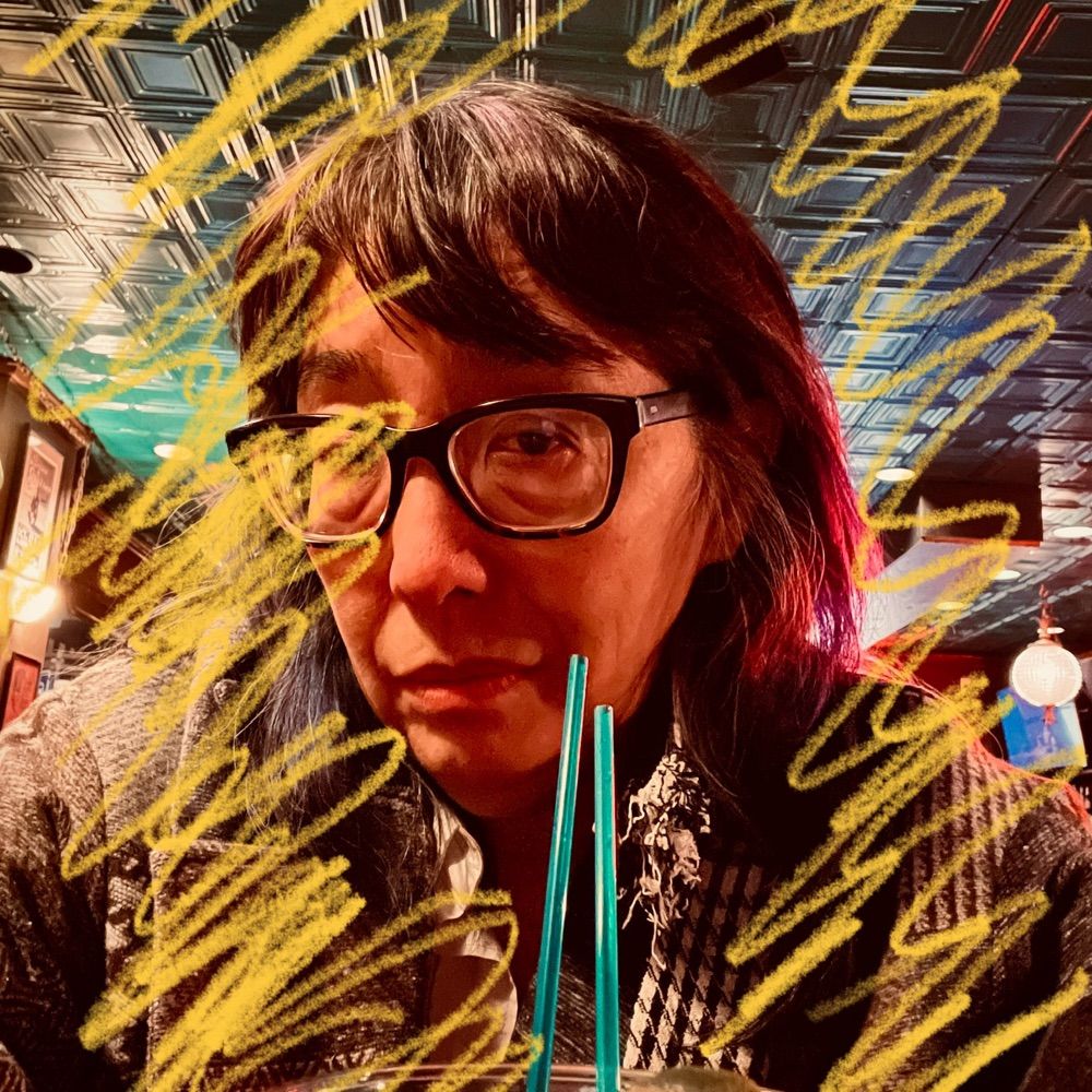 Sandy Tanaka