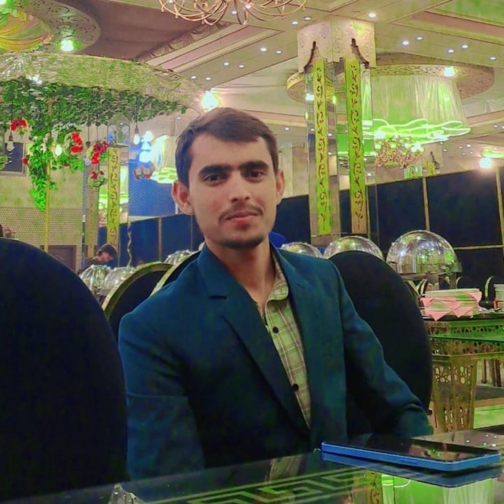 Muhammad Aftab