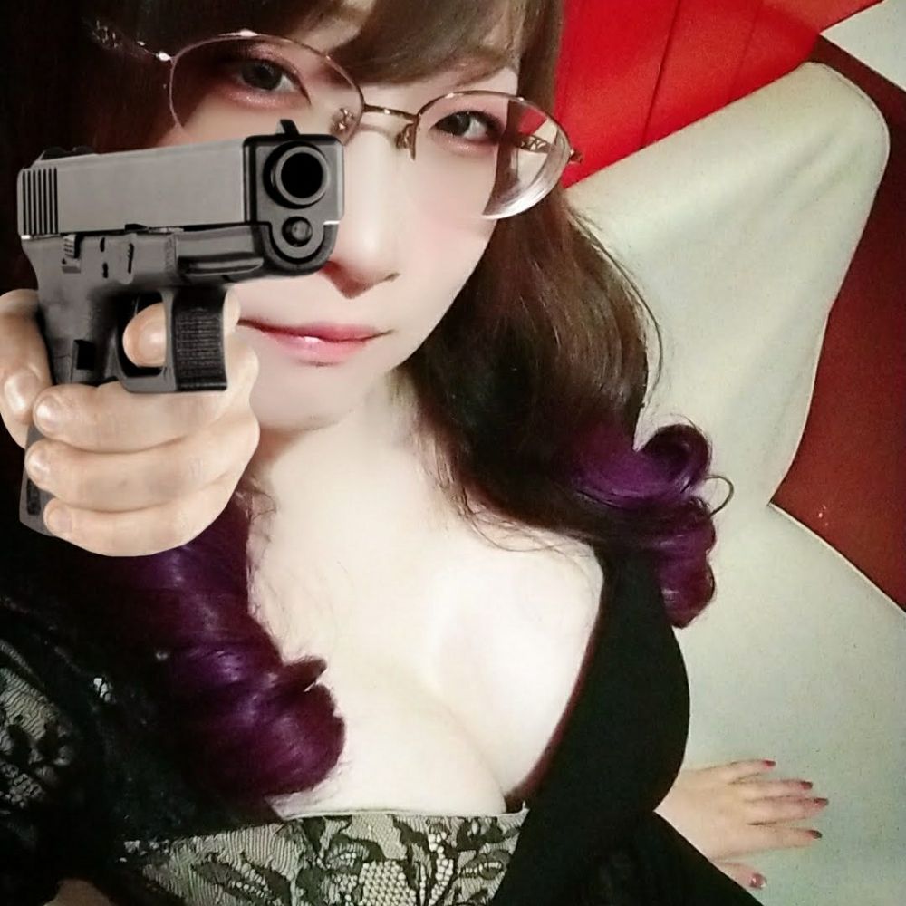 みのりさん🔪🔥