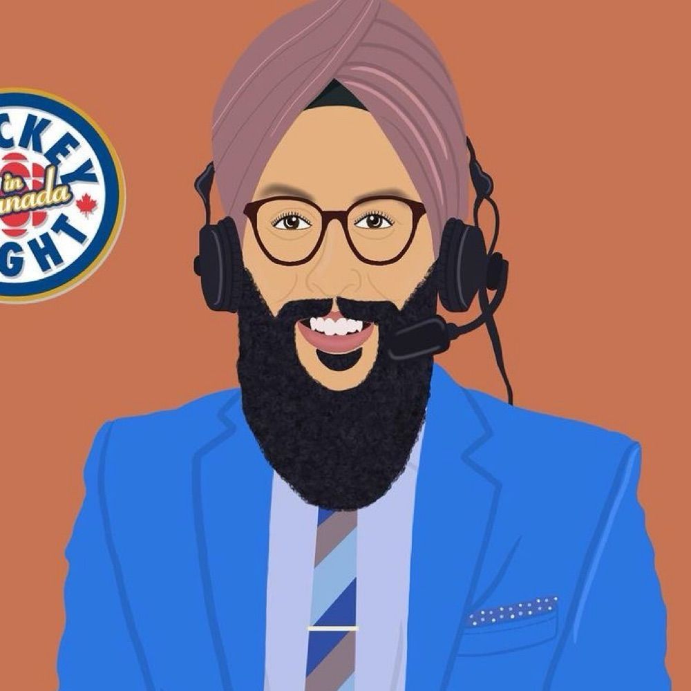 Harnarayan | IceSinghHNIC