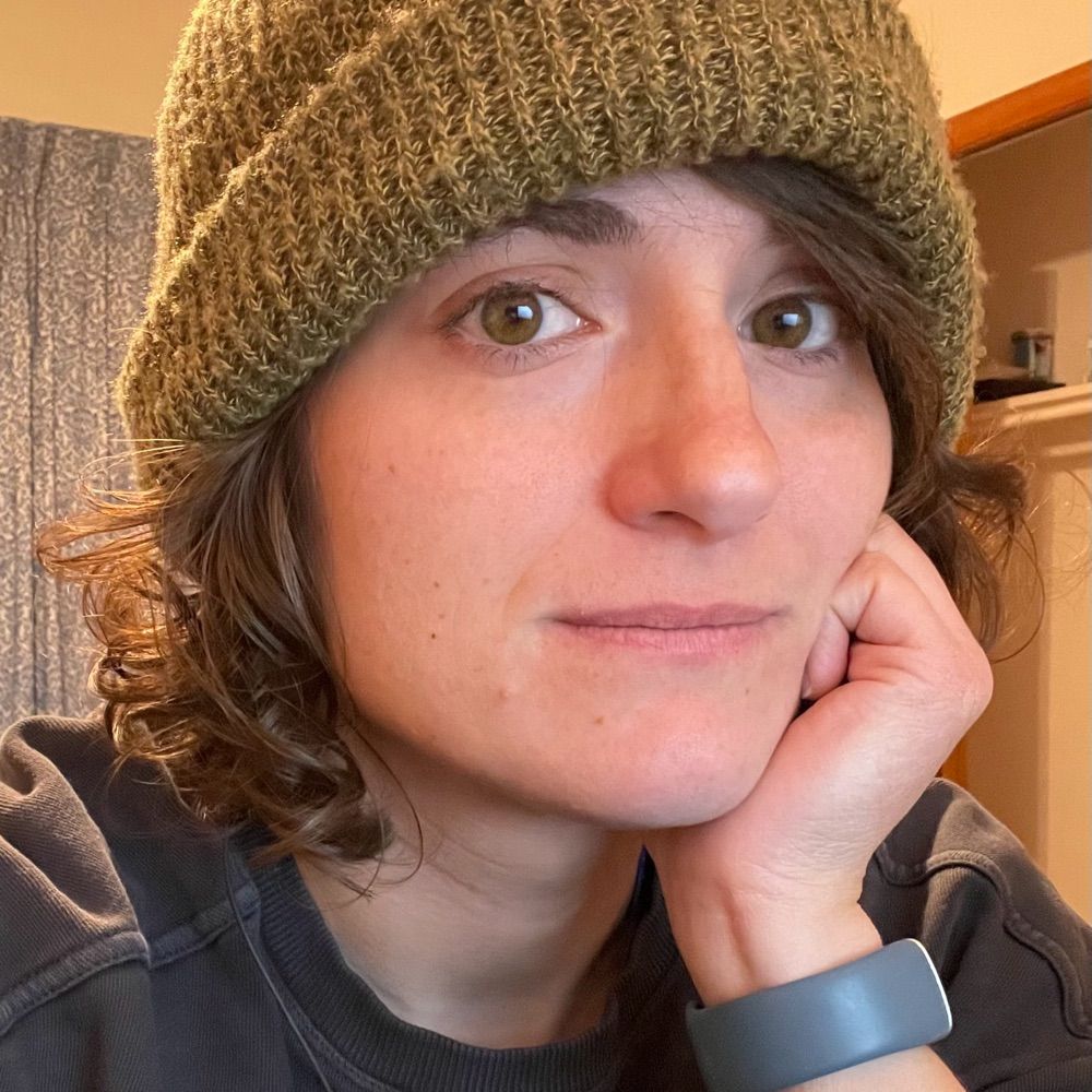 Jess Rafalko