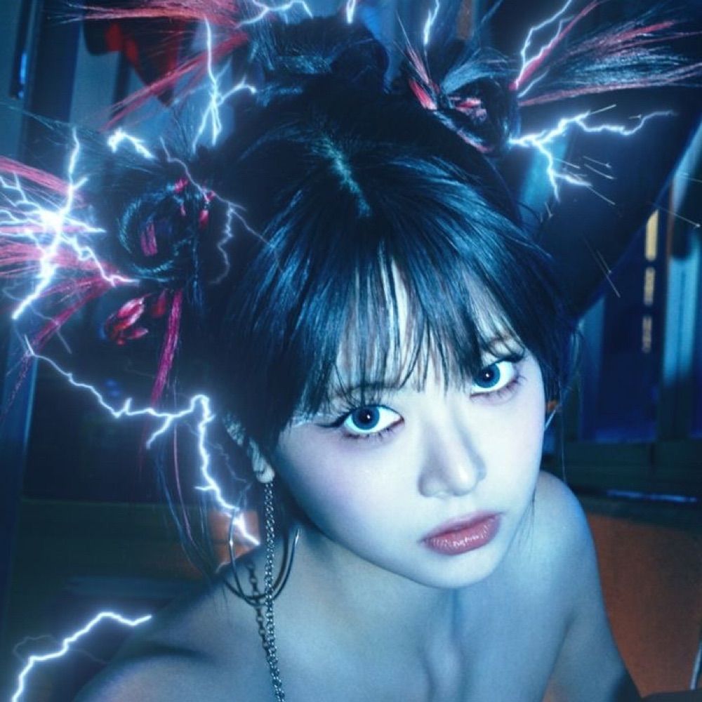 eunchae pics ⚡️