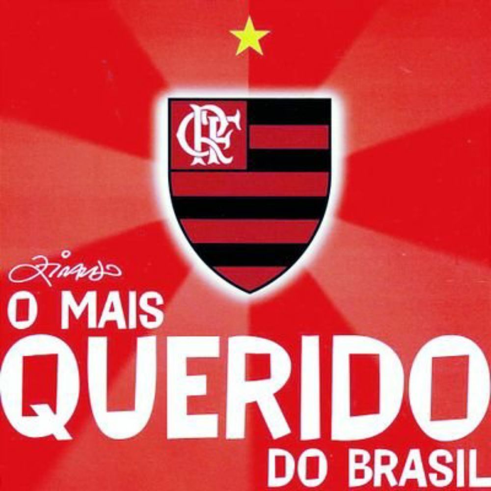 O Mais Querido 🟥⬛