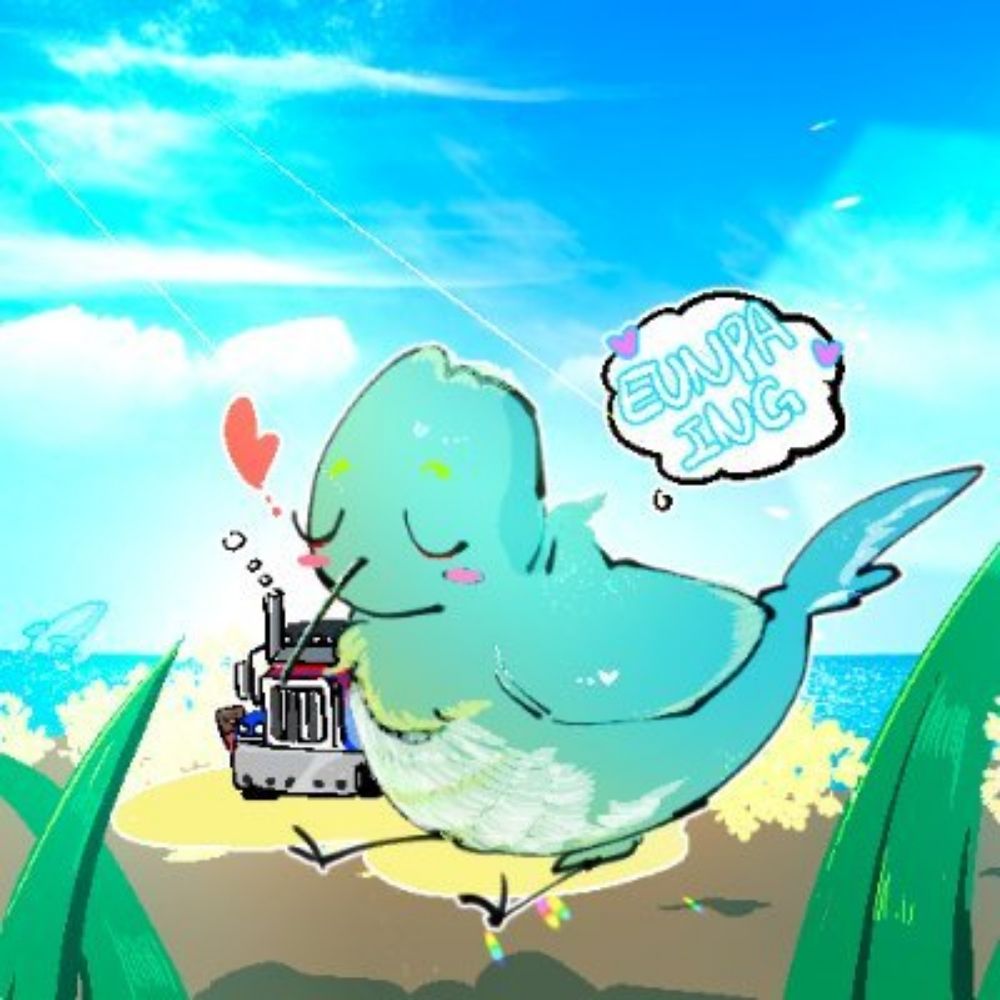 은파씨🌊