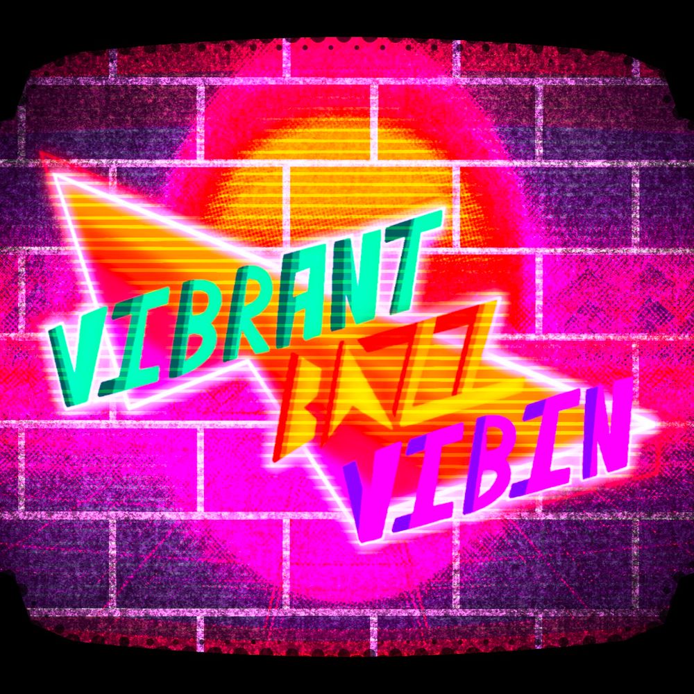 FNF VS. Vibrant Bazz Vibin’