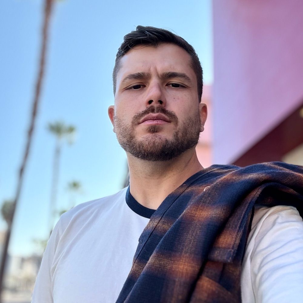 andy castro