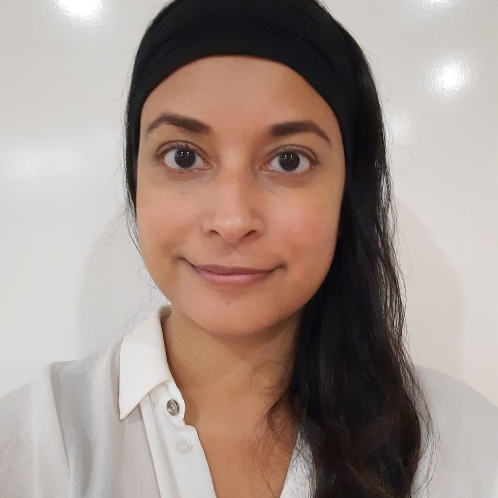 Shivani Pasricha