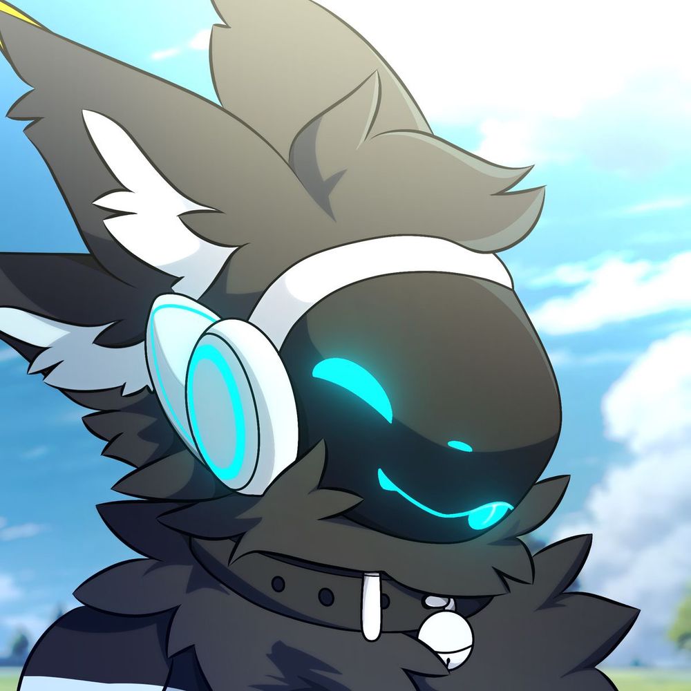Trey's Avatar
