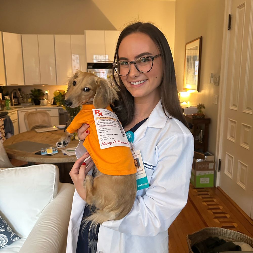 Christine Bonarrigo, PharmD