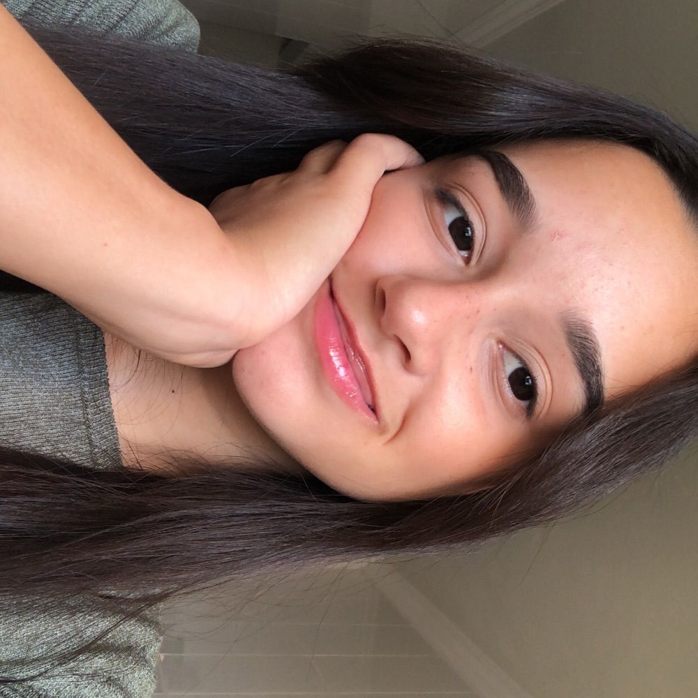 Marie ou Mafê 