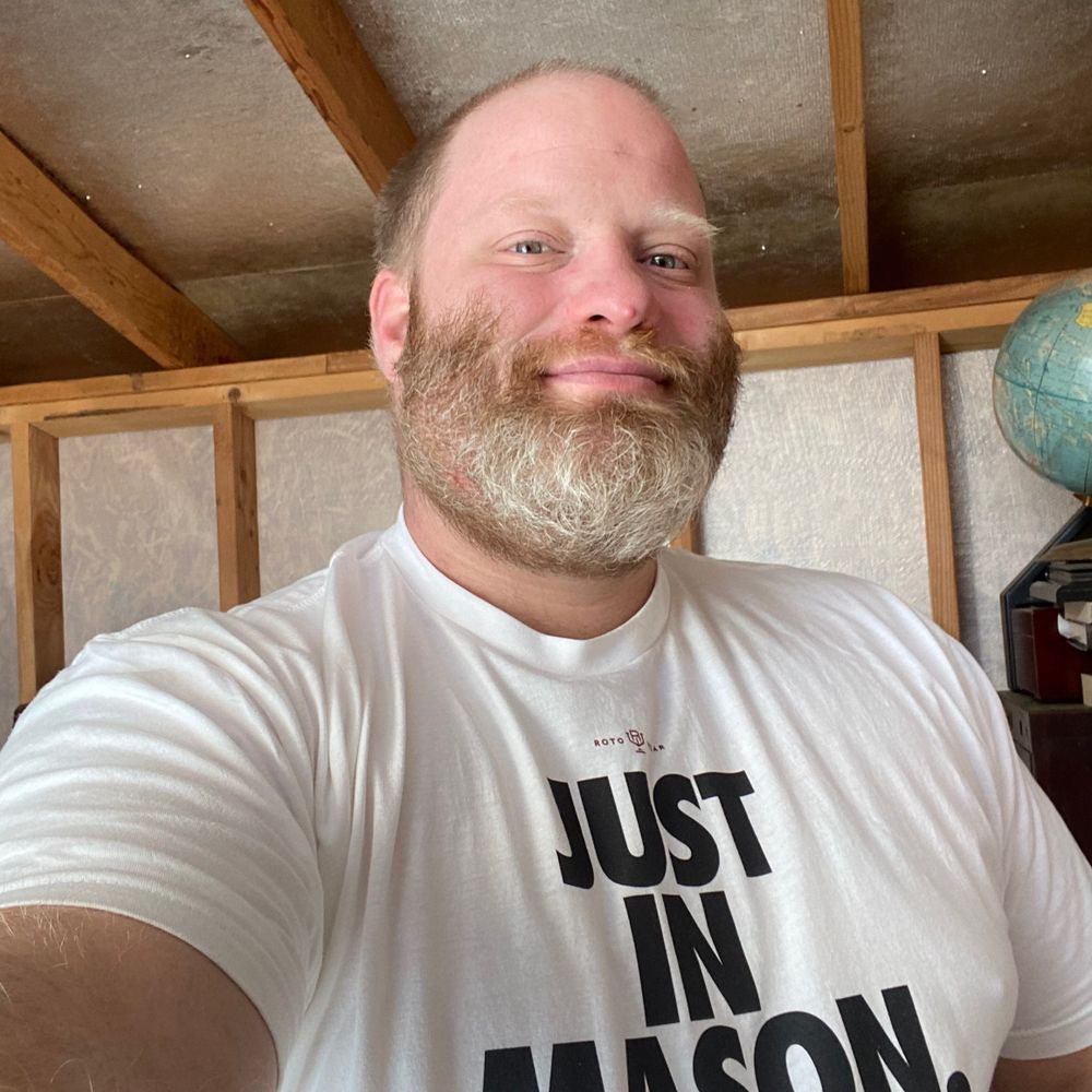 Justin Mason