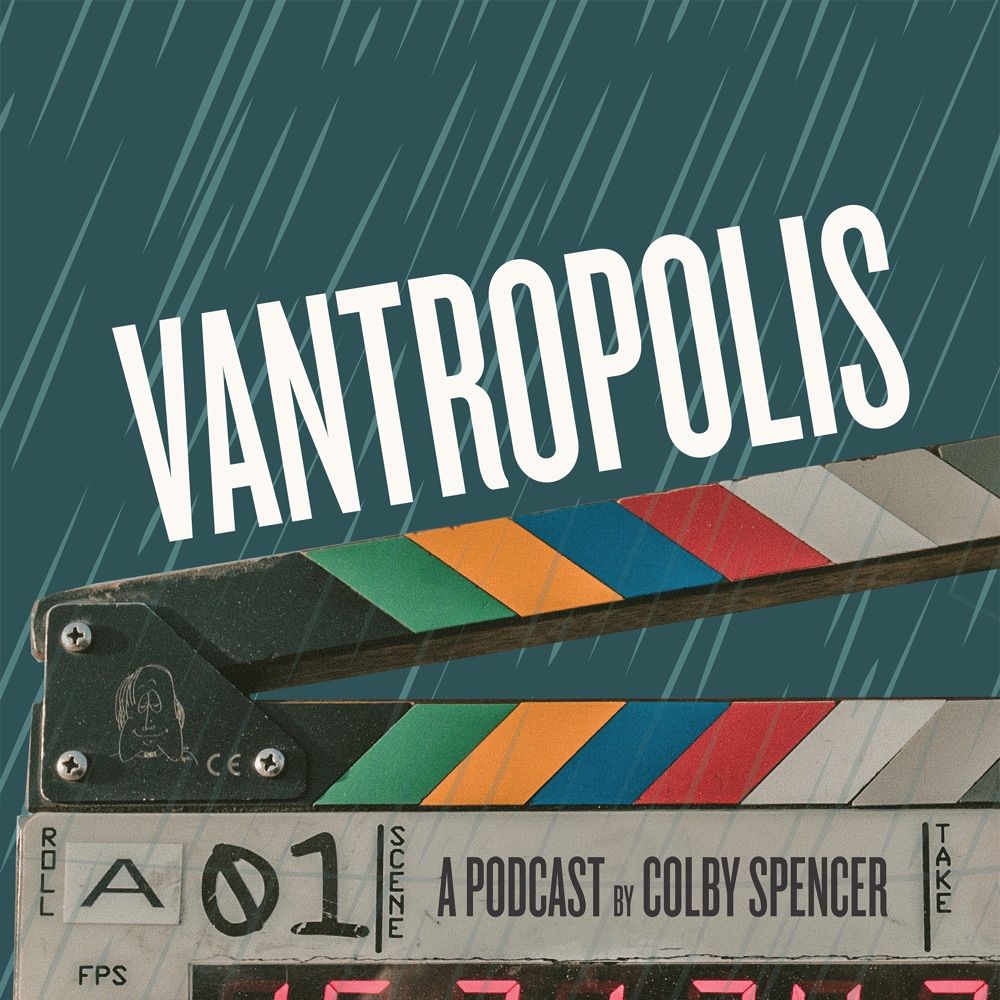 Vantropolis Podcast