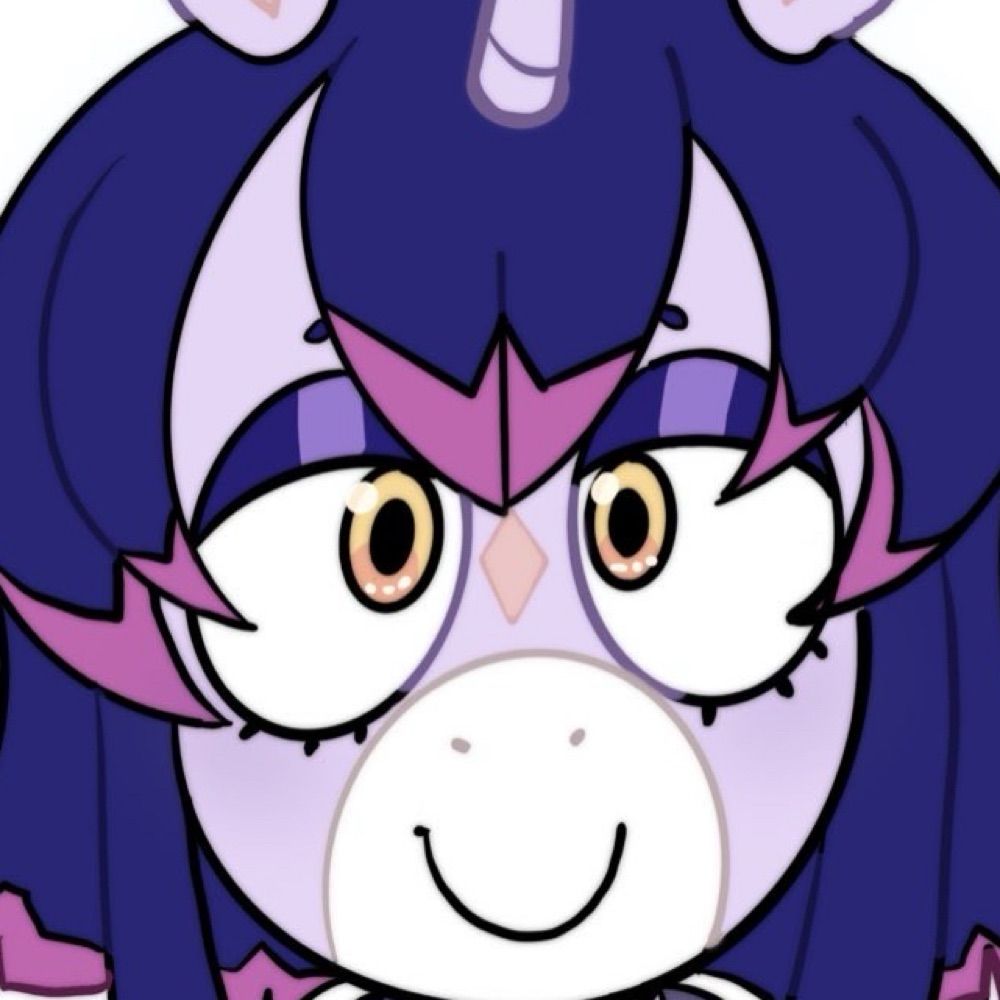 🎠💜 Karen 💜🎠