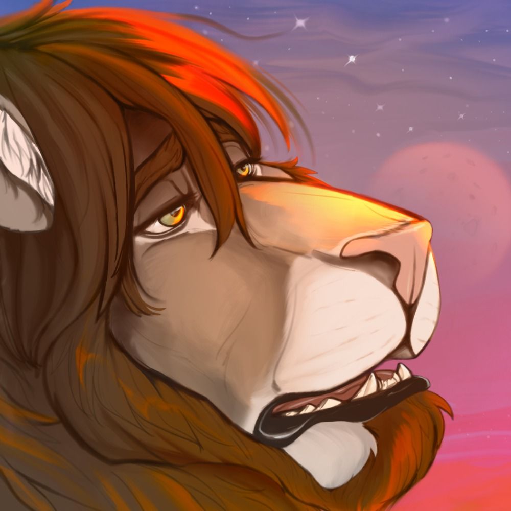 Profile avatar