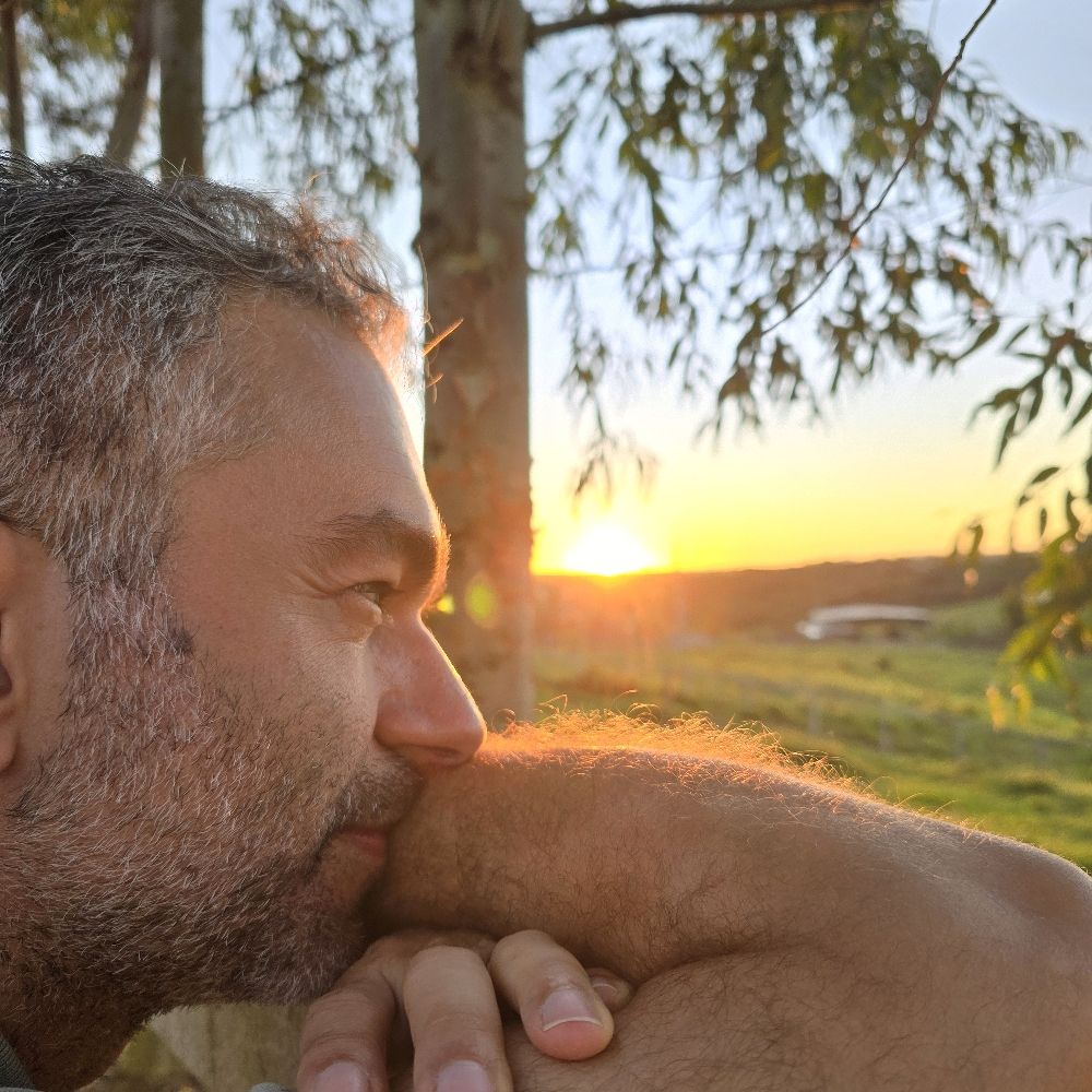 Sergio Braga