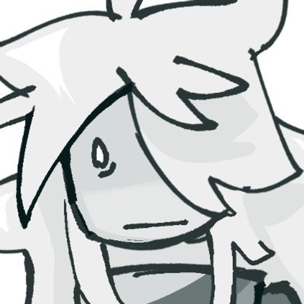 Fog!! // sackboy enthusiast