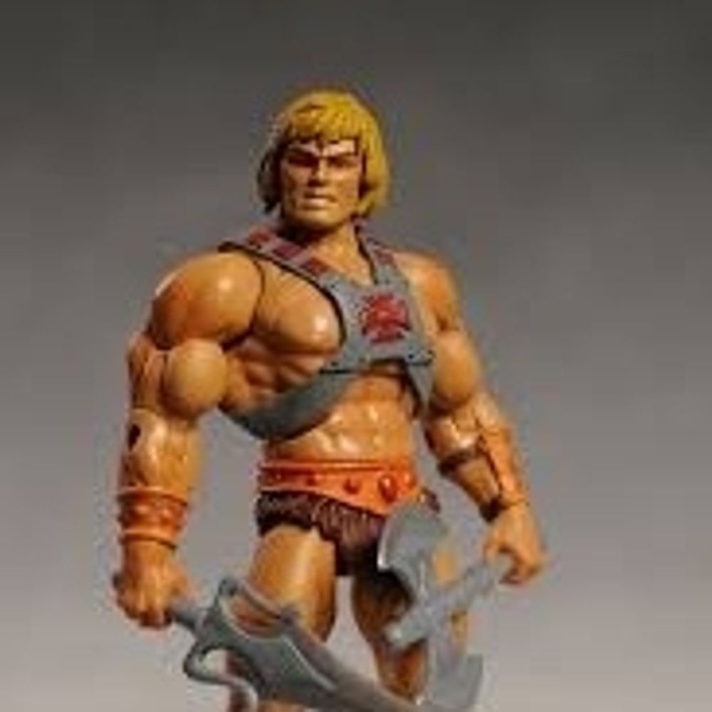 Ray Starr
