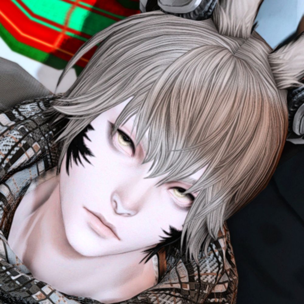 Rhel ☃️ Typhon
