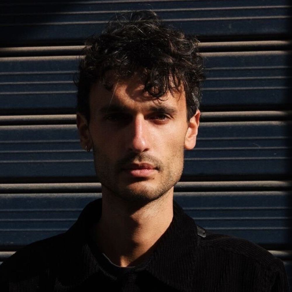 Thomas Eydoux