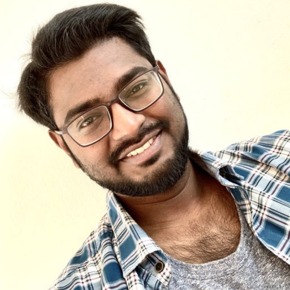 Krishnendu Bera