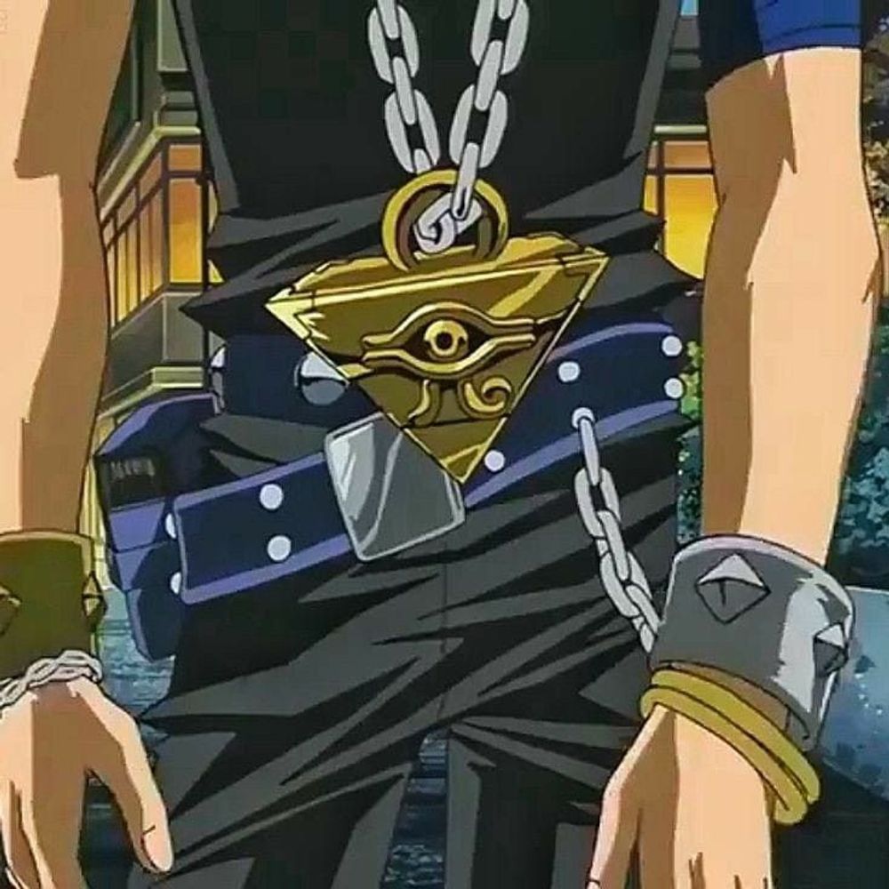 User avatar