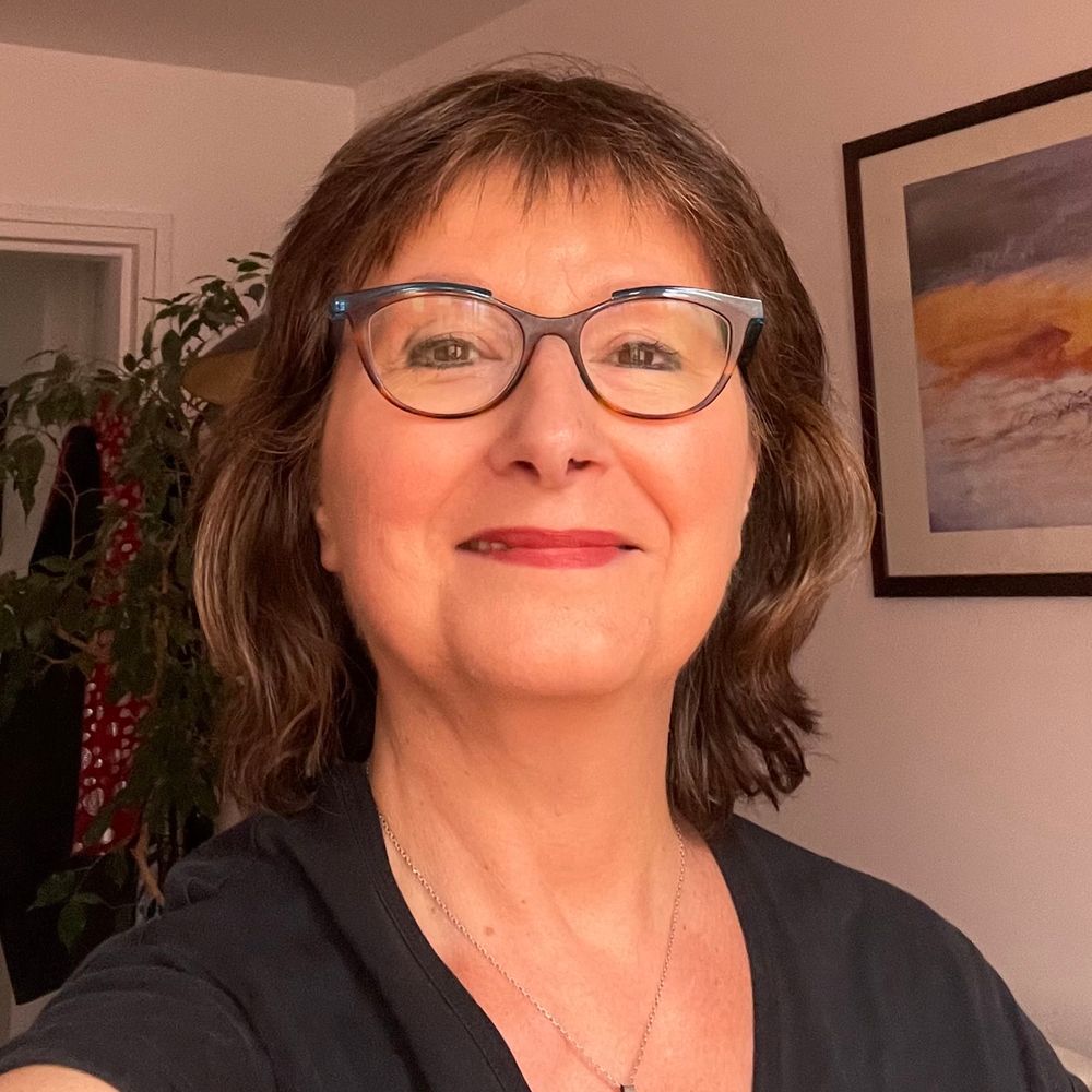 Cécile Coudriou