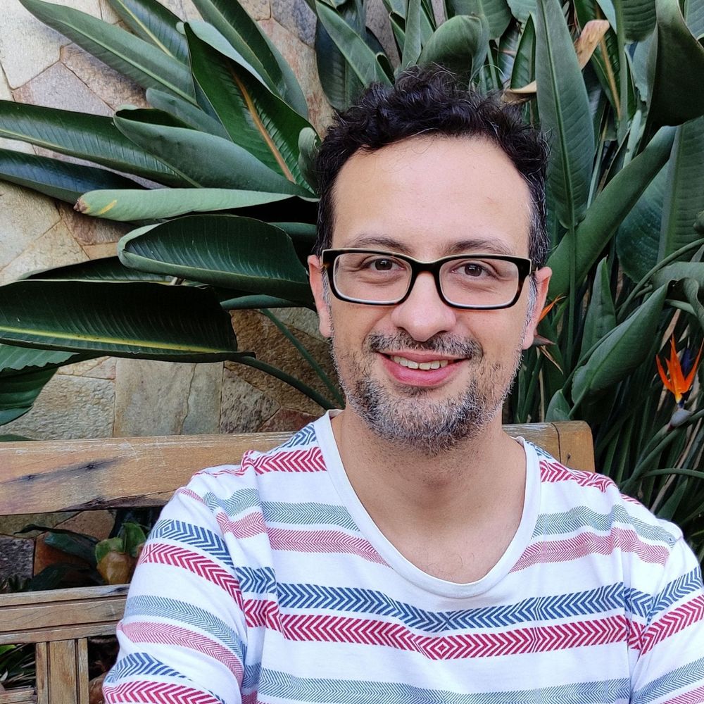 João Carvalho 