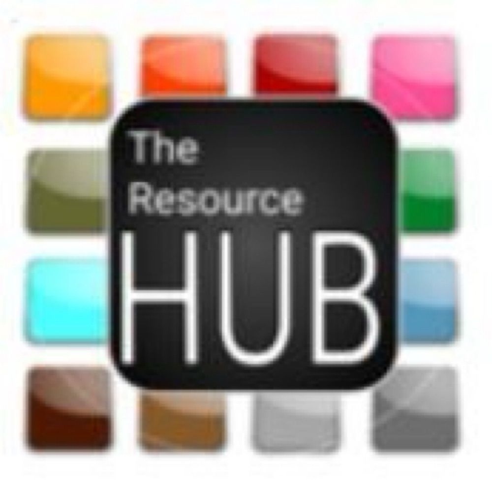 The Resource Hub
