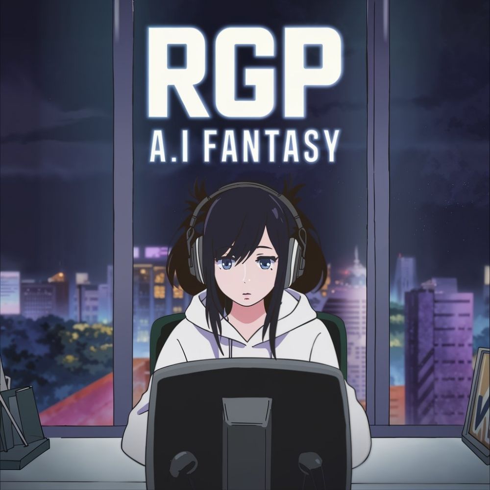A.I FANTASY 